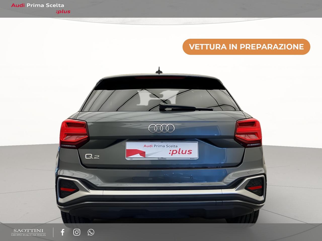 35 2.0 TDI S line edition S tronic
