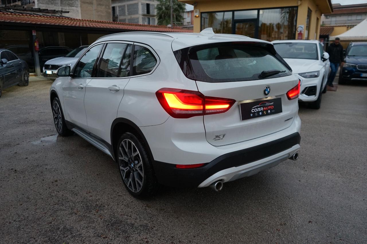 Bmw X1 sDrive18d xLine