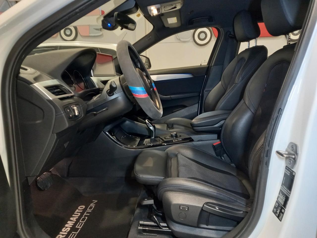 Bmw X2 xDrive18d Msport-X