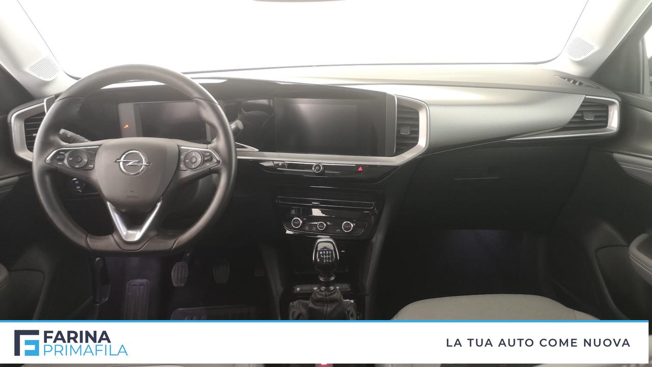 OPEL Mokka II 2020 - Mokka 1.5 Elegance s&s 110cv