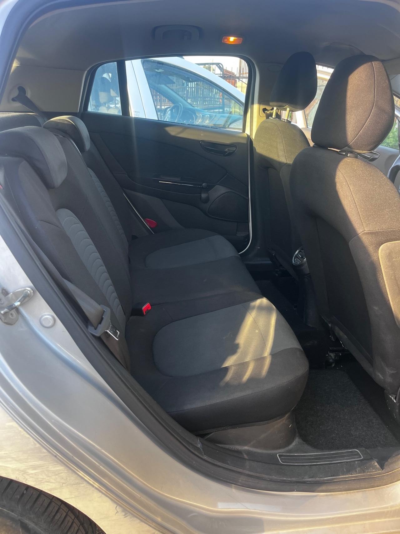 Fiat Bravo 1.6 mtj 015cv 2013 unioroprietario