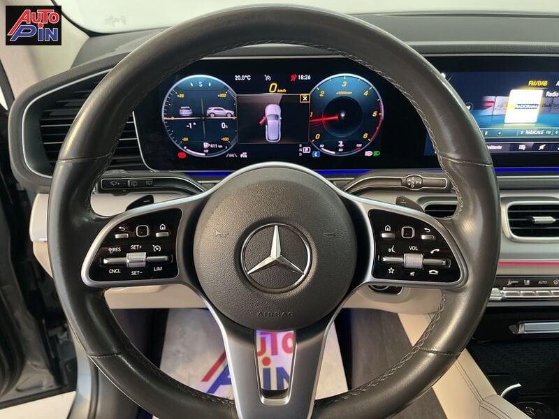 Mercedes-Benz GLE GLE 300 d 4Matic Premium IVA ESPOSTA