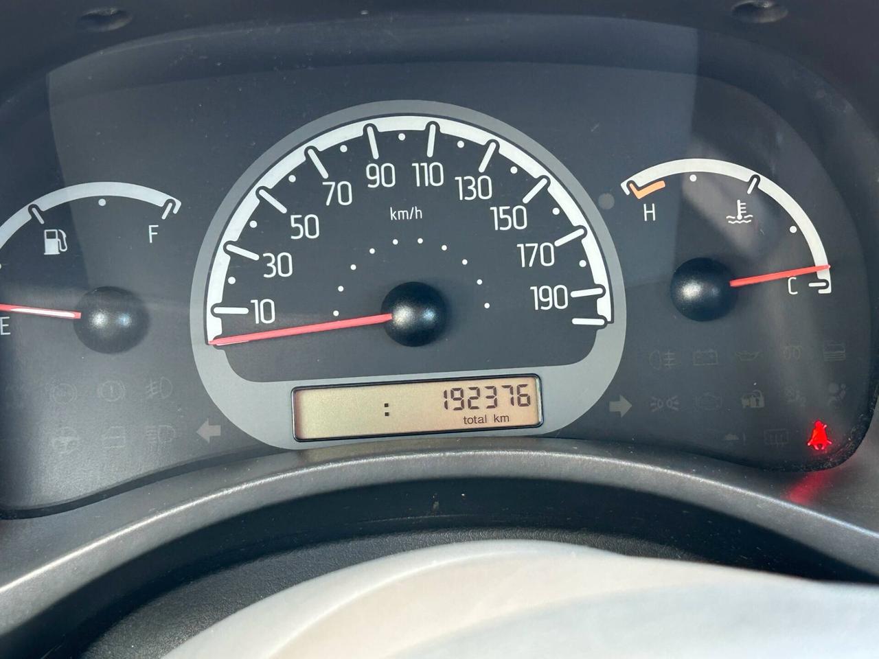Fiat Panda 1.2 EasyPower Dyamic