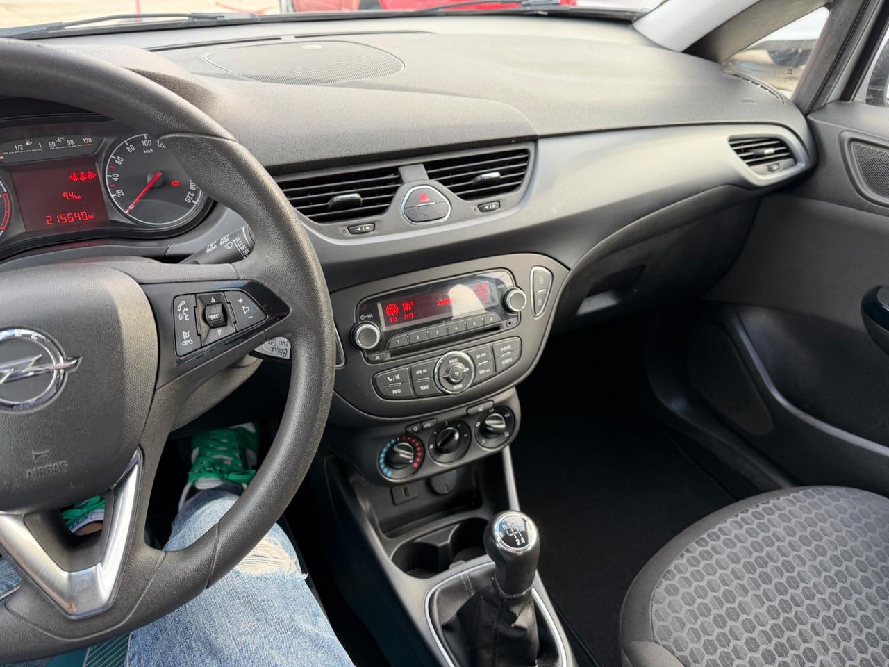 Opel Corsa 1.3 CDTI 5 porte / 2017