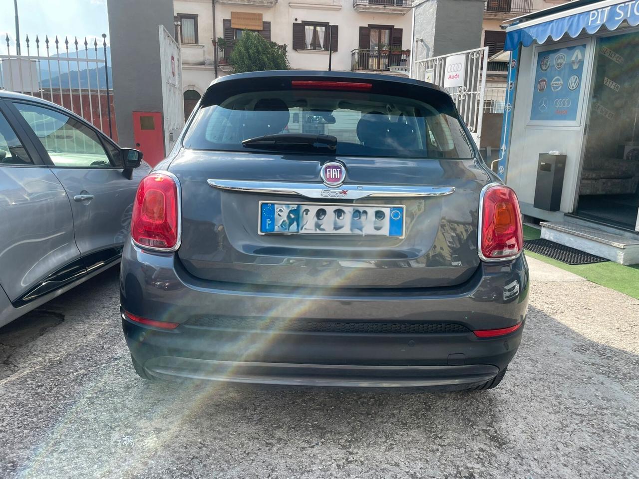 Fiat 500X 1.3 MultiJet 95 CV Lounge