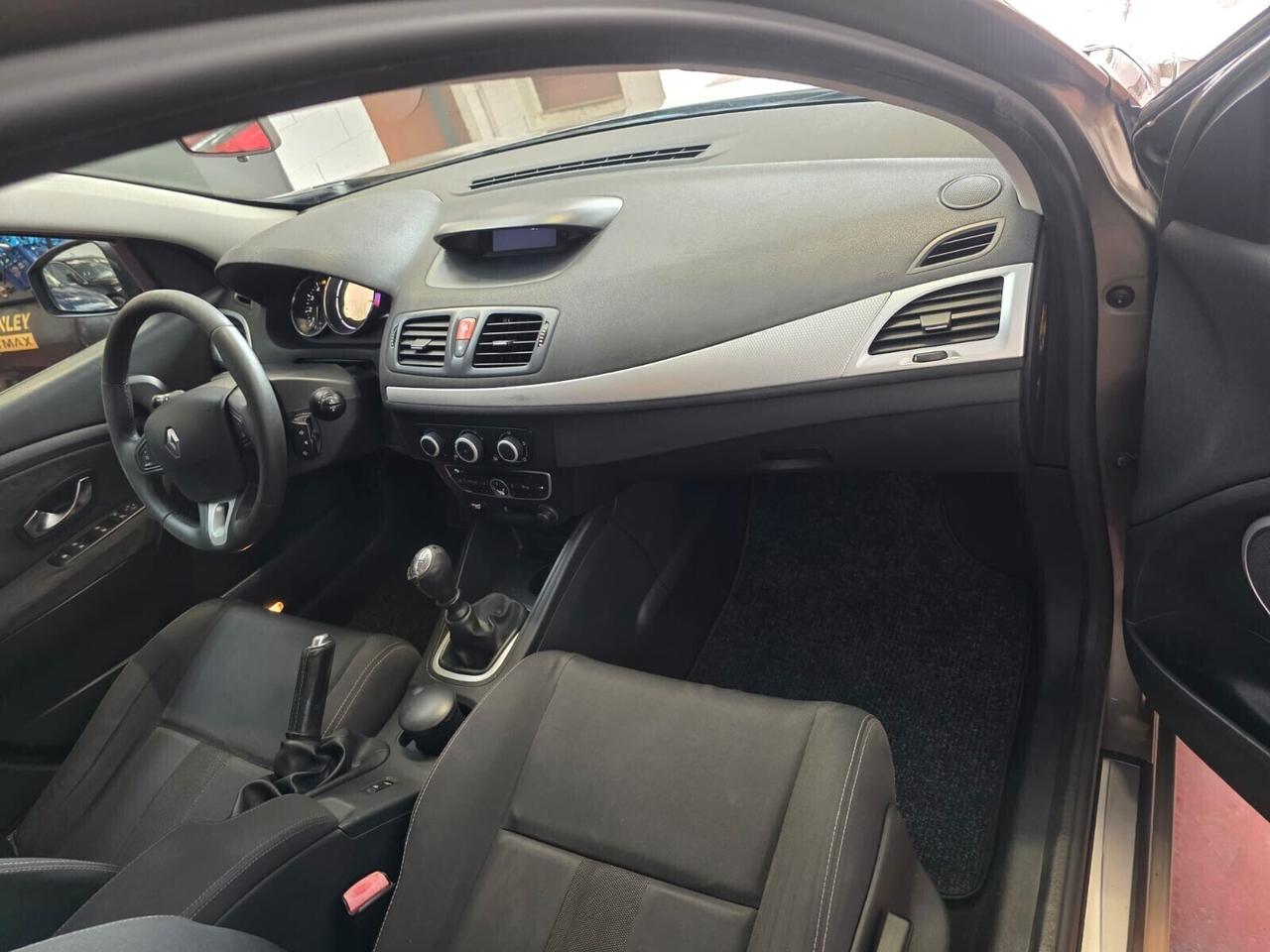 Renault Megane Mégane 1.5 dCi 110CV SporTour GT Line neopat