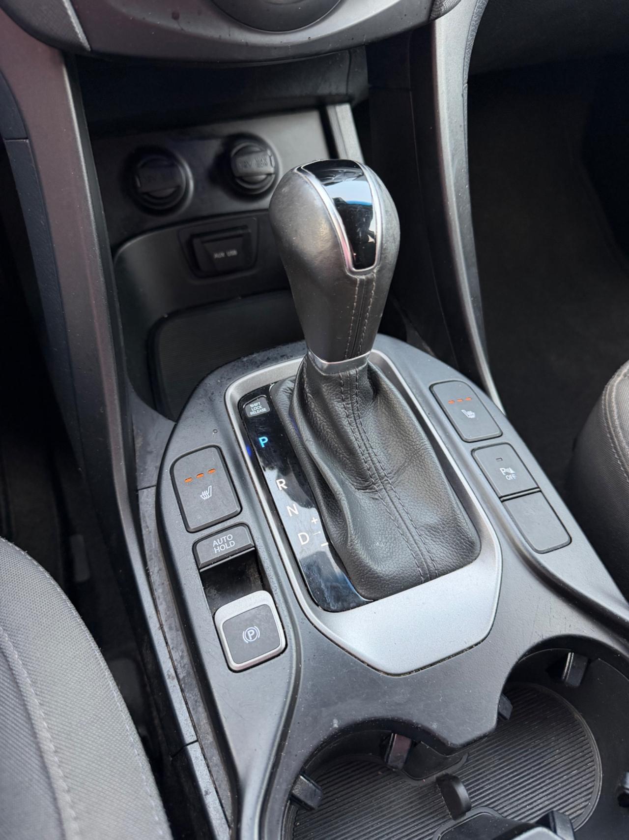 Hyundai Santa Fe 2.2 CRDi 4WD 7 posti