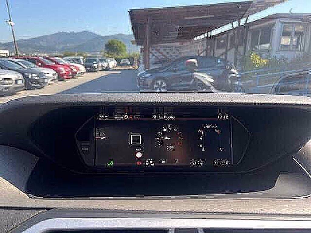 CITROEN C4 SpaceTourer PureTech 130 S&S Live del 2020