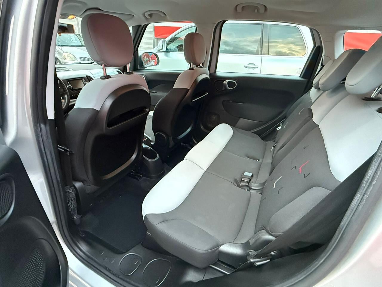 Fiat 500L 1.3 Multijet 95cv Business - 2016