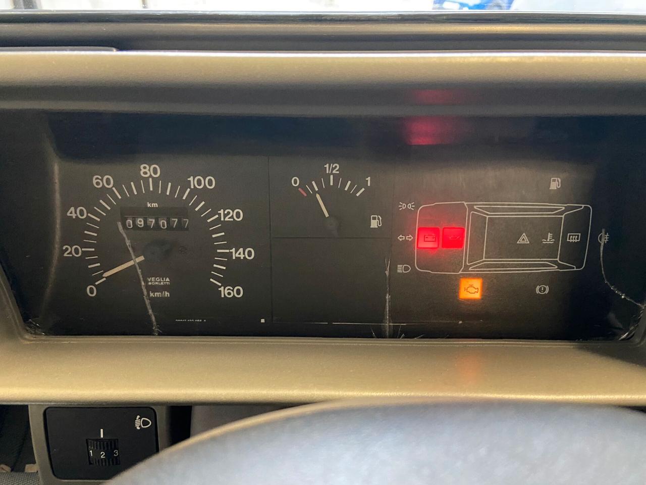 Fiat Panda 1100 i.e. cat Hobby