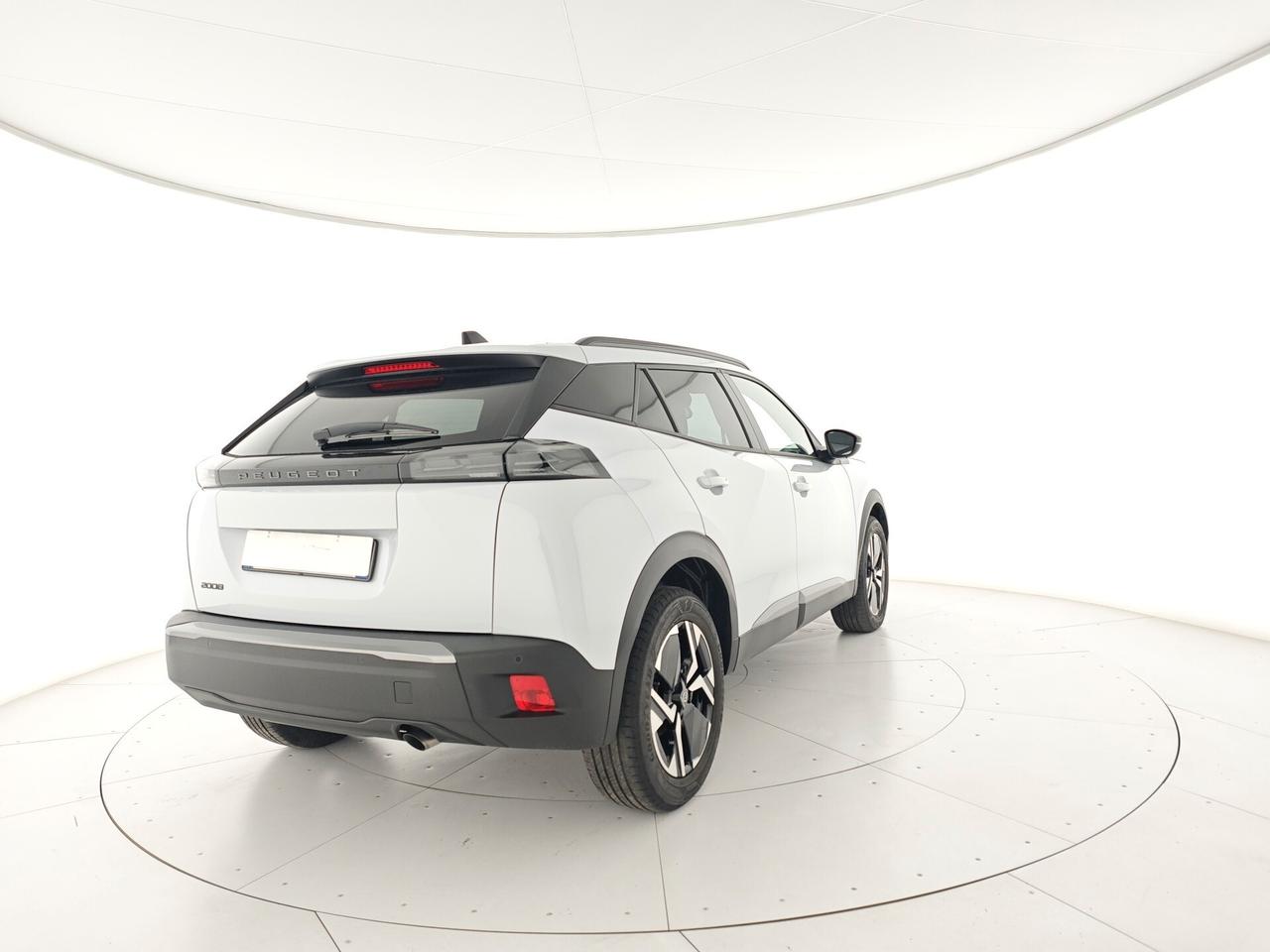 Peugeot 2008 PureTech 100 S&S Allure