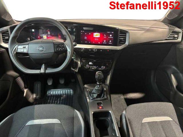 OPEL Mokka 1.2 GS s&s 136cv