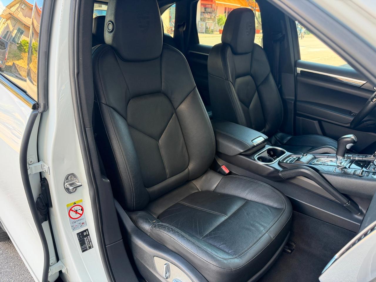 Porsche Cayenne 3.0 Diesel