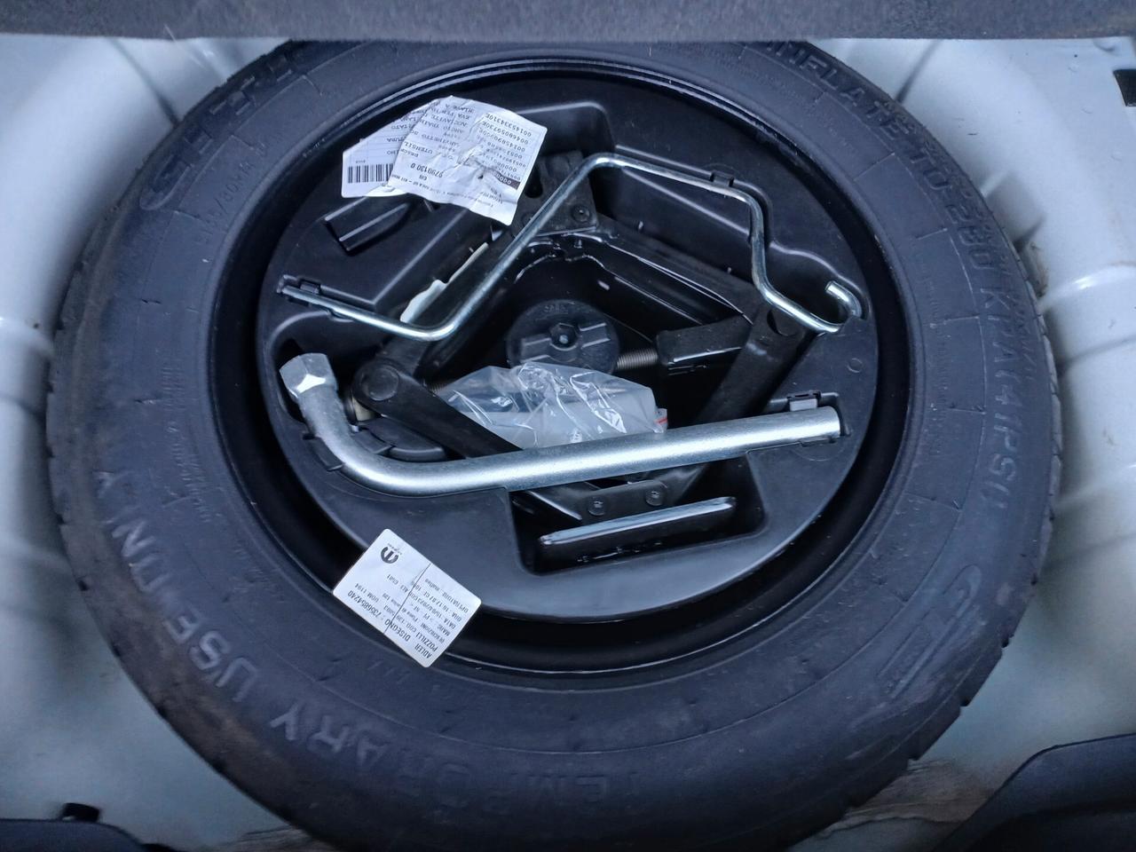 Fiat Panda 1.0 HYBRID 70CV 2023 CITY LIFE