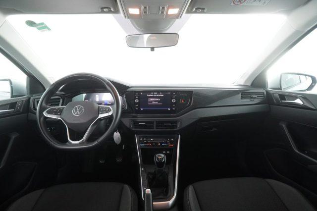 VOLKSWAGEN Polo Polo 1.0 TSI Life
