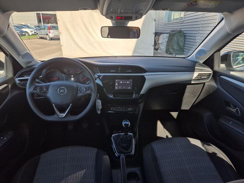 Opel Corsa Corsa 1.5 D 100 CV Edition