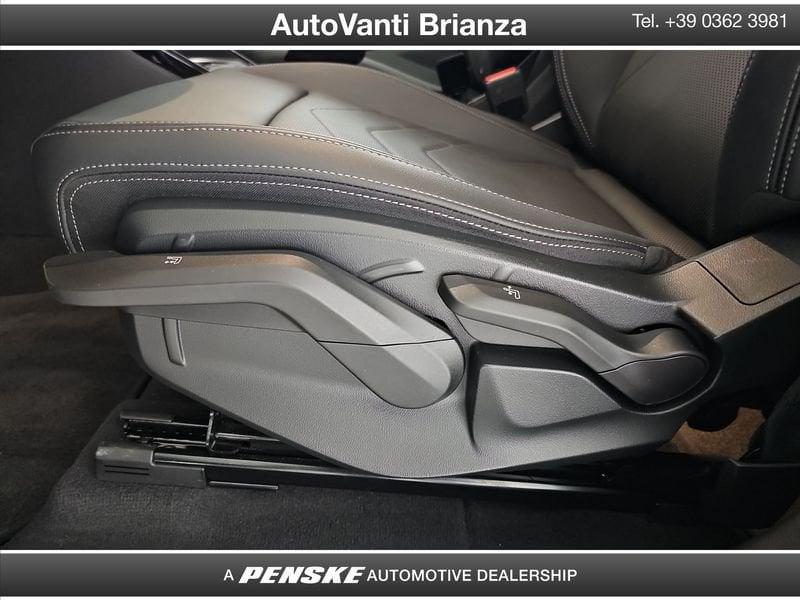 BMW iX1 eDrive 20 X-Line Special Edition