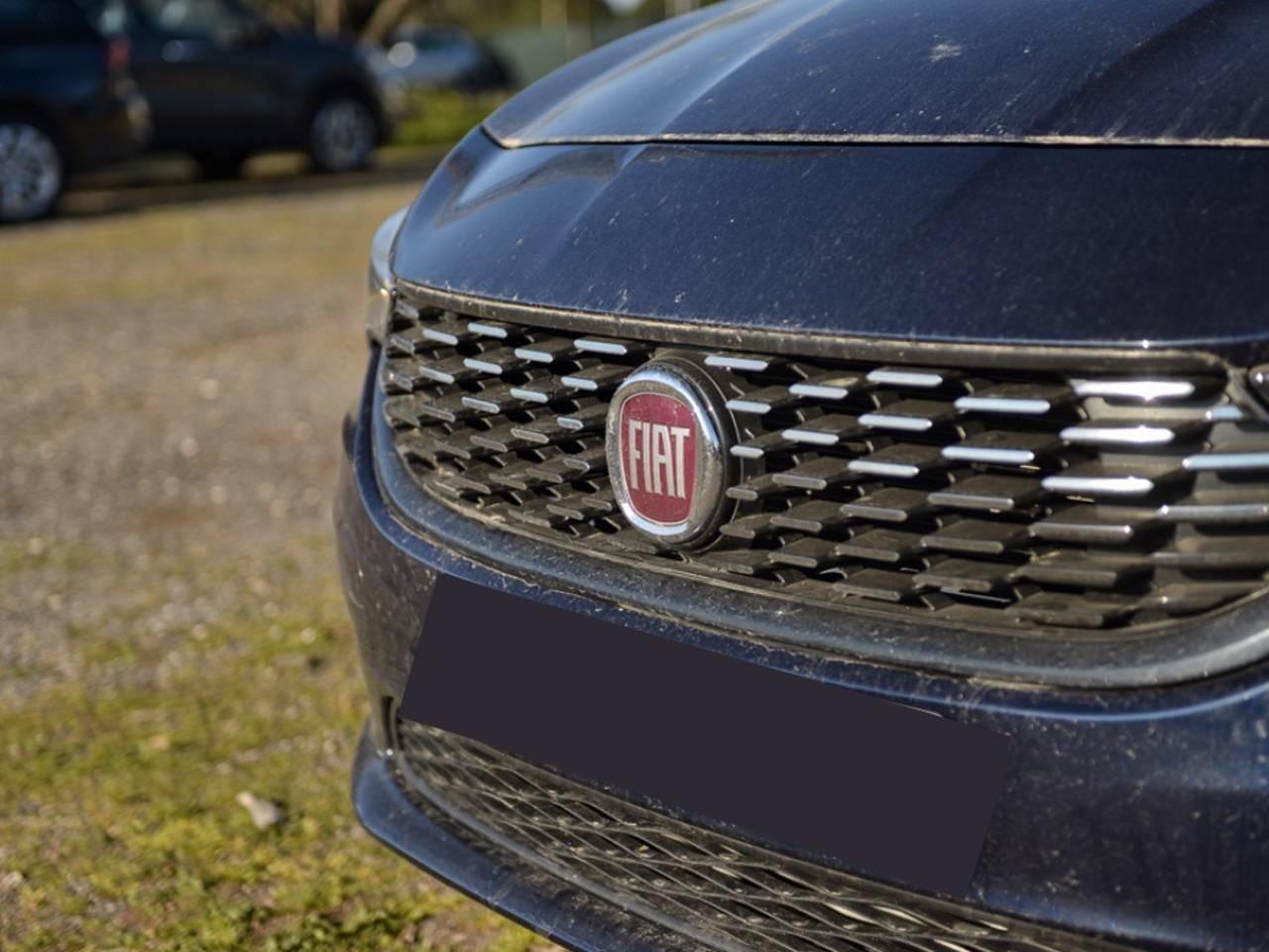 FIAT Tipo SW II 2021 - Tipo SW 1.3 mjt CityLife s&s 95cv