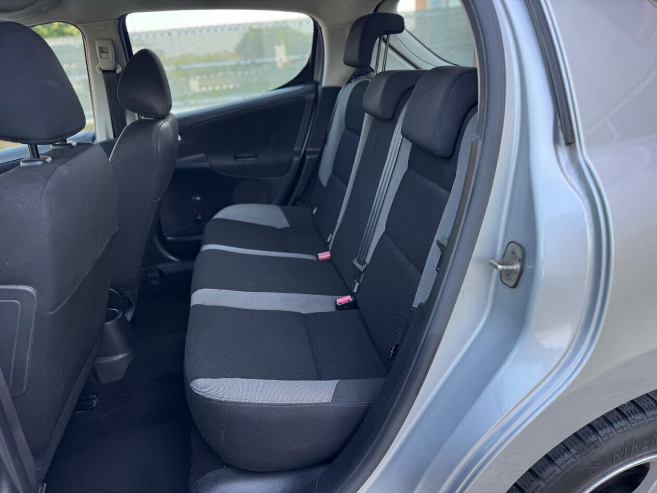 Peugeot 207 1.4 8V 75CV 5p. Energie Sport