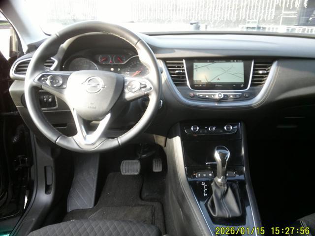 OPEL Grandland X 1.5 diesel Ecotec Start&Stop aut. Advance
