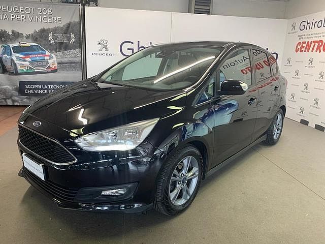 Ford C-MAX 1.5 ecoblue(tdci) Business s&amp;s 120cv my19.25