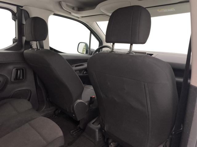 CITROEN Berlingo 1.5 bluehdi 100cv S&S Live m5