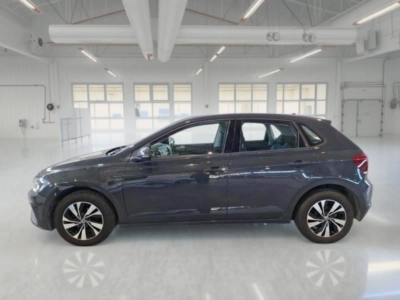Volkswagen Polo 1.0 tsi Comfortline 95cv