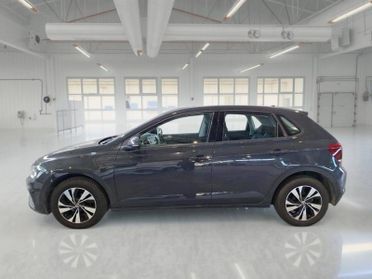 Volkswagen Polo 1.0 tsi Comfortline 95cv