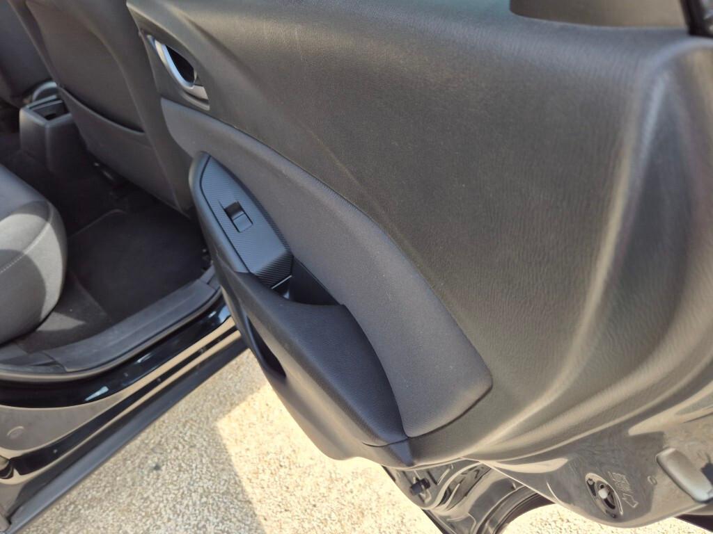 Mazda CX-3 1.5D Skyactiv 110CV UNICOPROPRIETARIO