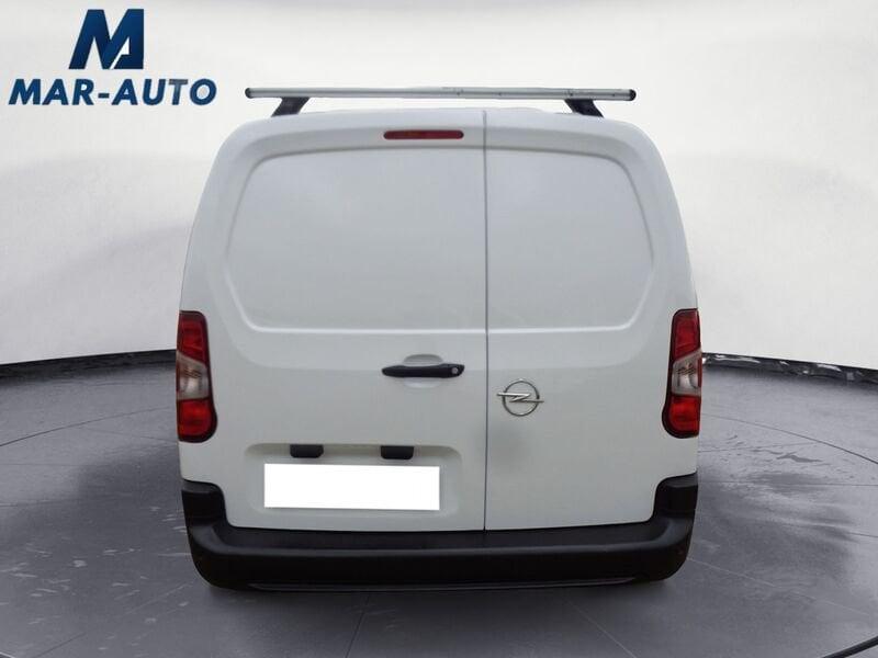 Opel Combo Combo cargo 1.5d 100cv Edition L2H1 IVA COMPRESA