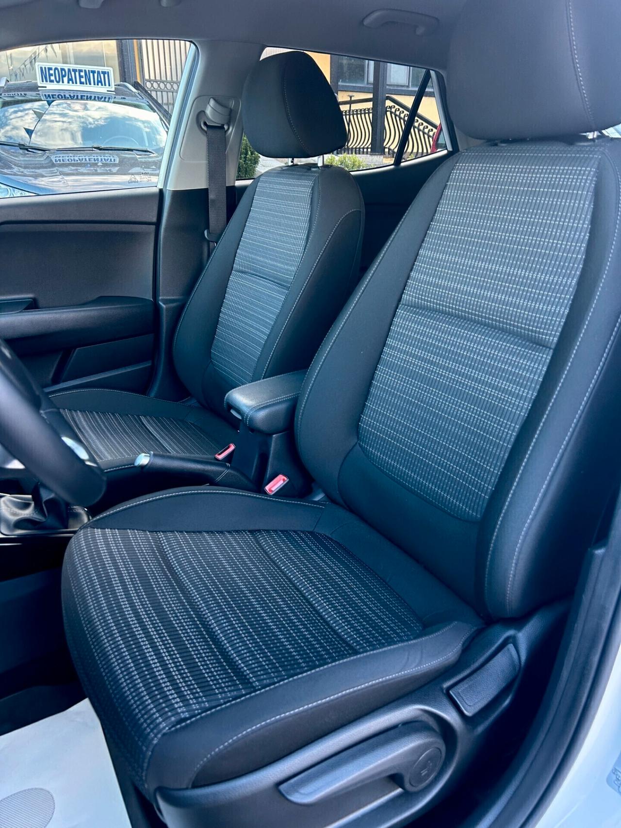 Kia Stonic 1.2 MPI Style