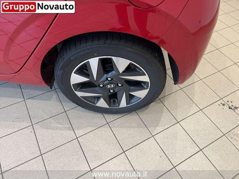 Hyundai i10 Connectline