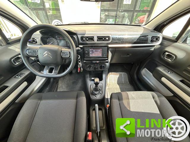 CITROEN C3 YOU