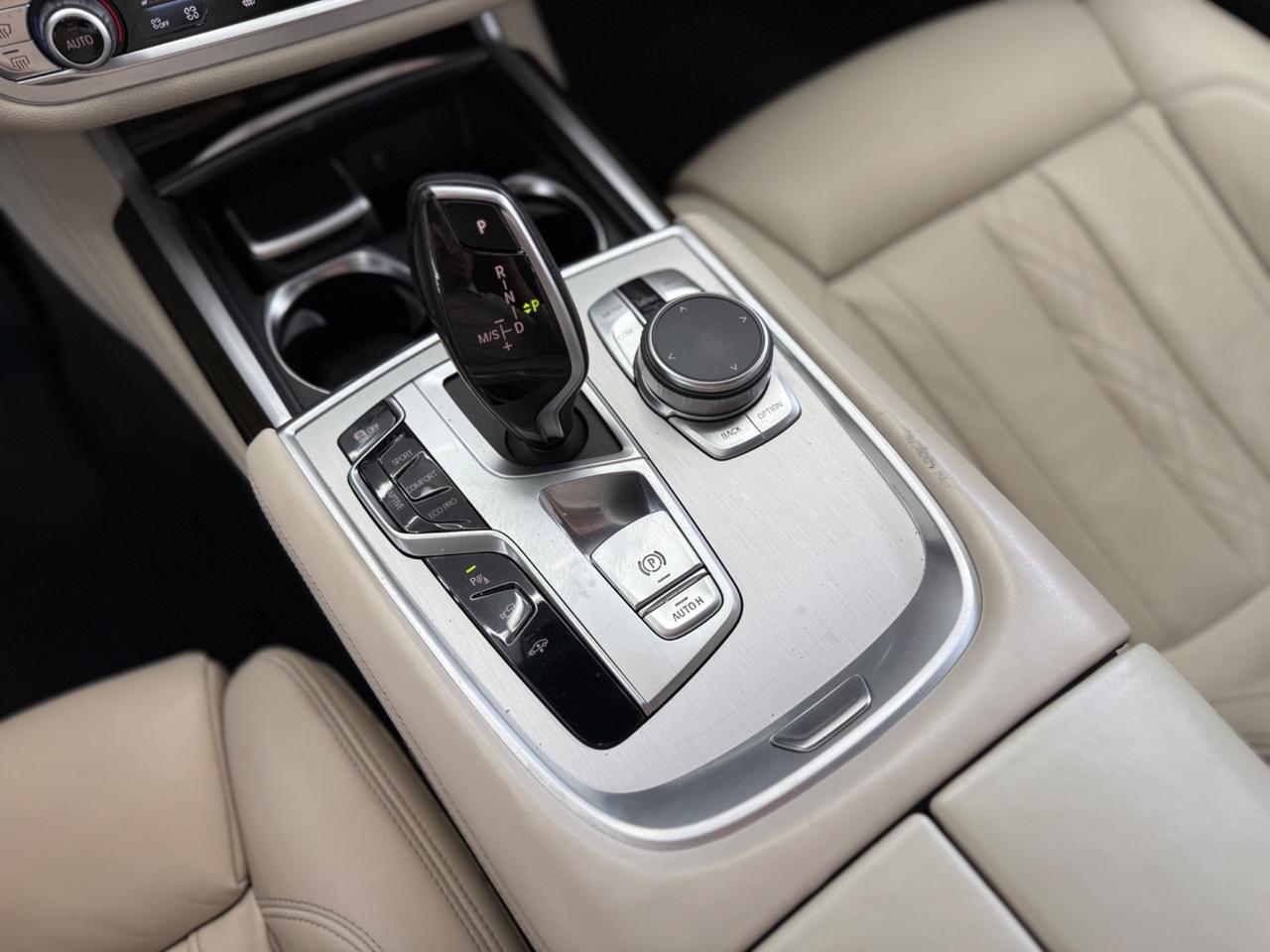 Bmw 730 730d xDrive Eccelsa