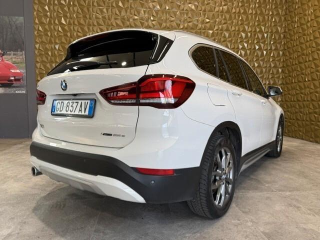 Bmw X1 xDrive25e Advantage