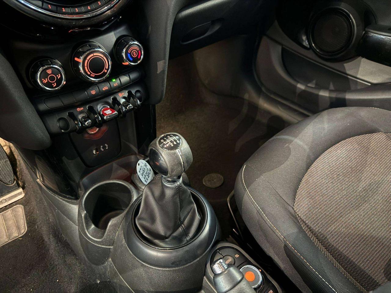 MINI One D 1.5