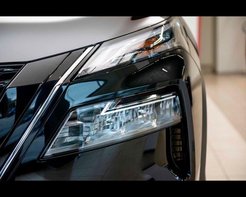 Nissan X-Trail NEW MY24 N-CONNECTA e-POWER 2WD