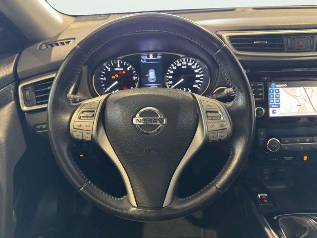 NISSAN X-Trail 1.6 2WD TEKNA