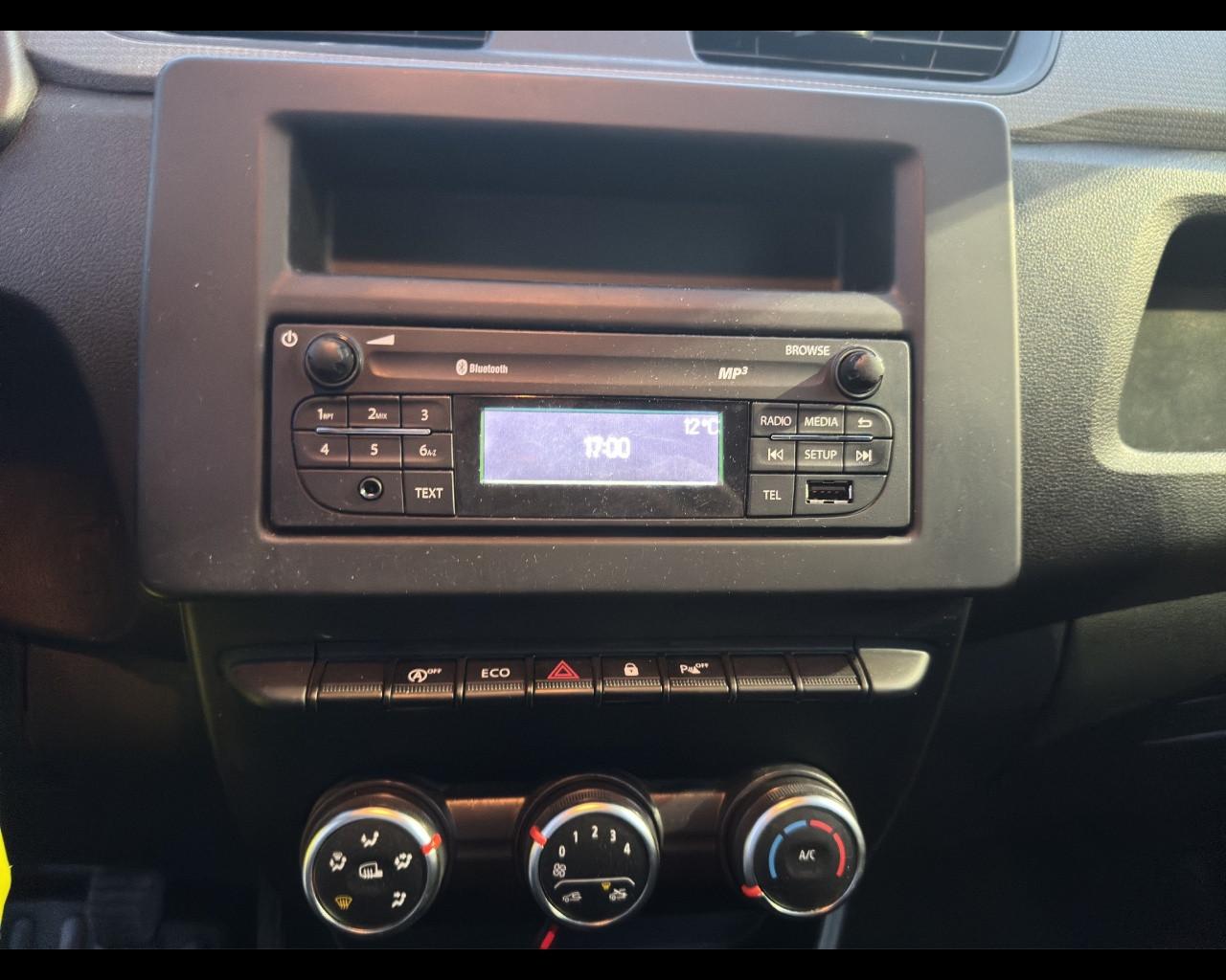 RENAULT Express 2ª serie - Express 1.4 Blue dCi 95 Van