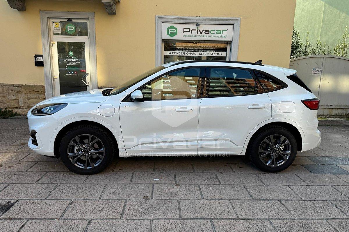 FORD Kuga 2.5 Plug In Hybrid 225 CV CVT 2WD ST-Line