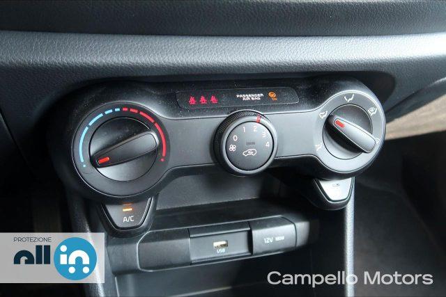 KIA Picanto Picanto 1.0 12V 5 porte Urban