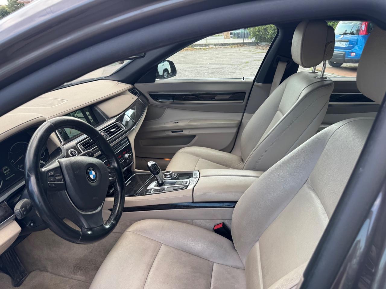 Bmw 730 730Ld Futura