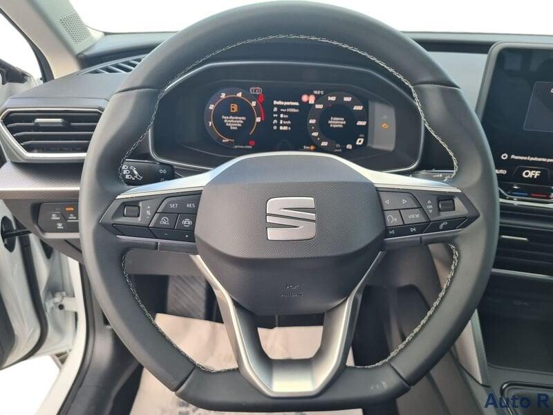 SEAT Leon 2.0 TDI 85KW STYLE