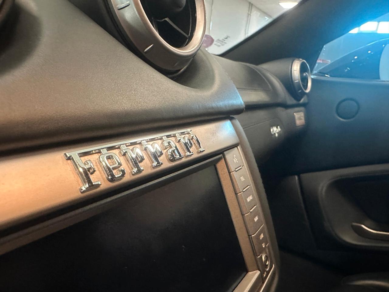 Ferrari California DCT