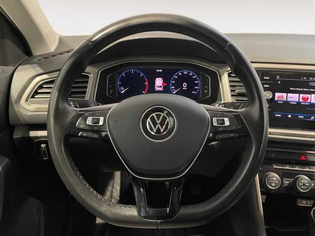 Volkswagen T-Roc 2.0TDI 115CV Style