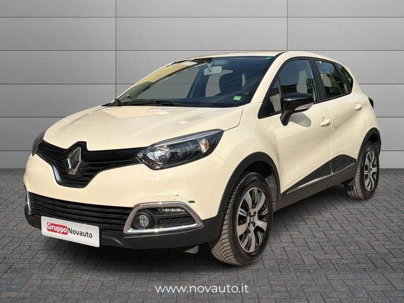 Renault Captur Captur 0.9 tce Zen (live) 90cv E6