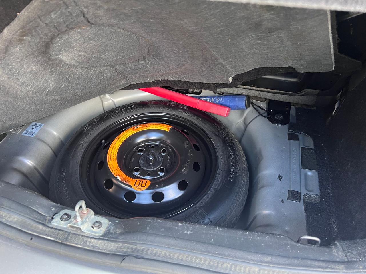 Fiat Panda 1.3 D Multijet DPF Climbing 4x4 #10794