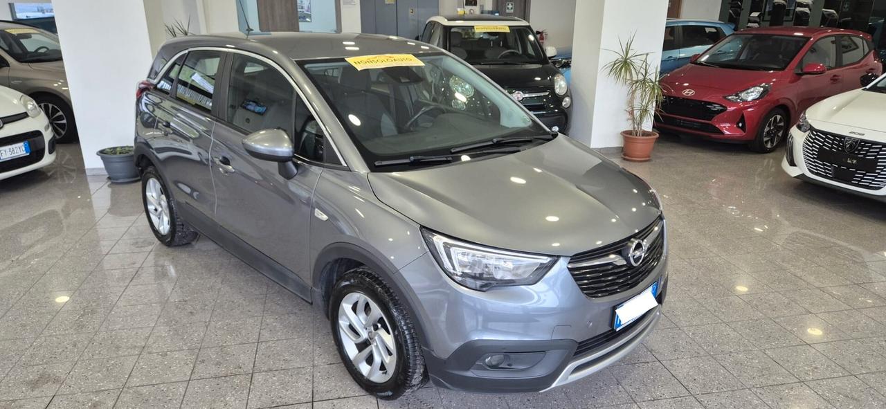 Opel Crossland X 1.5 ECOTEC D 102CV Innov.-12/2018