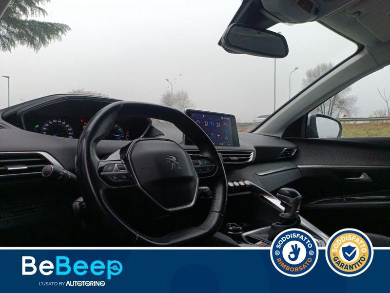 Peugeot 3008 1.2 PURETECH T ALLURE S&S 130CV