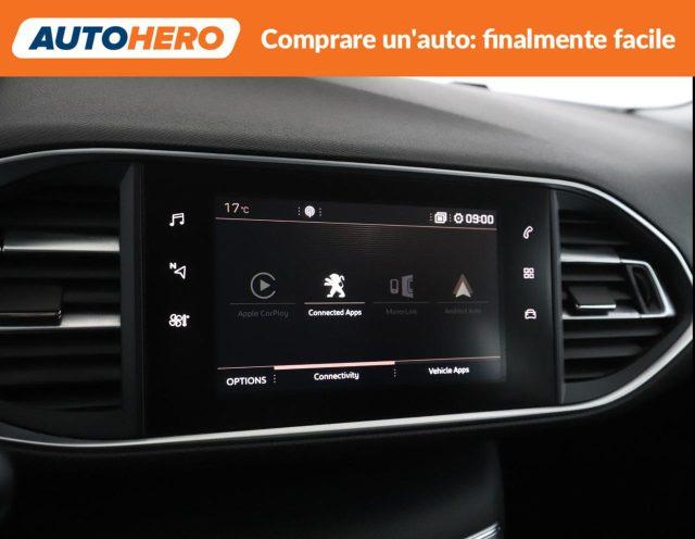 PEUGEOT 308 BlueHDi 130 S&S Business